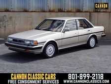 1988 Toyota Cressida for Sale