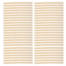 2 Count Bee House Replacement Tubes Mason Nesting Reeds Honey Beekeeper