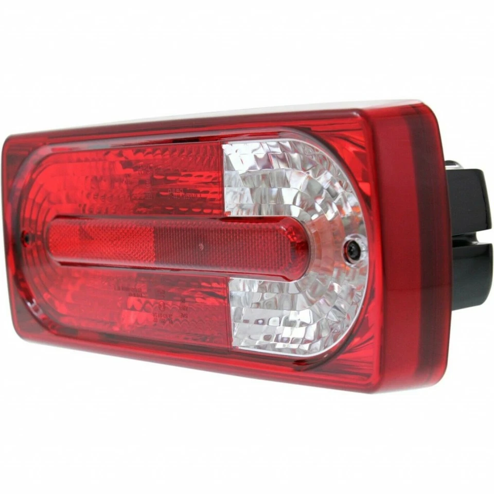 Luz trasera conductor y pasajero para Mercedes-Benz G65 AMG 2016-2018 MB2800134 Foto 3 de 3