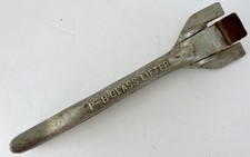 P-B Glass Lifter Vintage Tool Aluminum Patent...