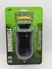 Primos Hunting Bombshell Hen Turkey Call Gun Mountable 