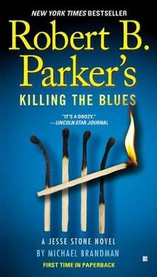 Robert B. Parkers Killing the Blues (Writers from ... | Buch | Zustand sehr gut