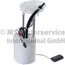 PIERBURG Kraftstoffpumpe F�rdereinheit 7.07795.47.0 f�r MINI R57 CLUBMAN R56 R55