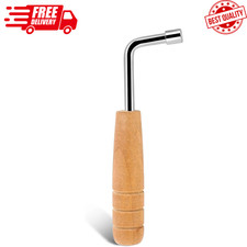 Professional Tuning Wrench for Autoharp Lyre and Small String Instruments