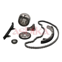 Ashika KCK206V Steuerkettensatz