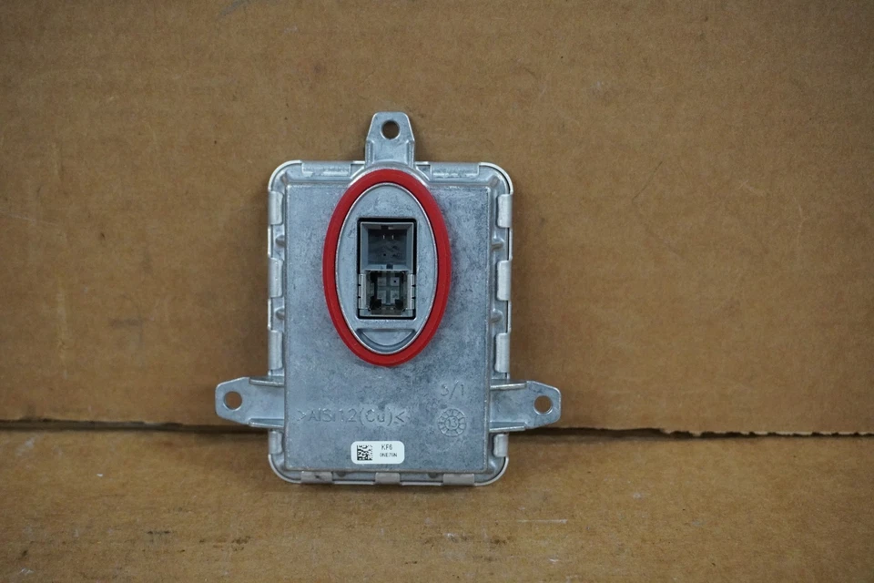 13 14 15 16 17 Cadillac CTS XTS HID módulo de lastro de farol fabricante de equipamento original 10R034663 - Imagem 2 de 4