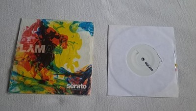 Serato Lost Your Marble Vinyl Record