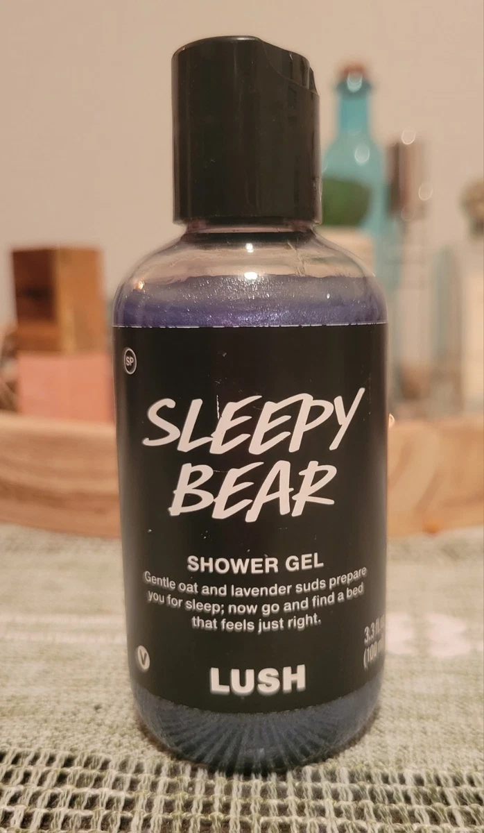 Lush Lavender Scent Body Washes & Shower Gels for sale | eBay