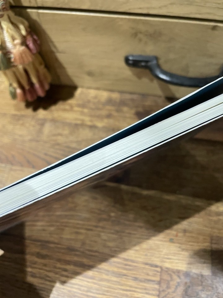 New Paper Chase Travel Journal Notebook | eBay UK