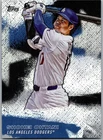 2026 Topps Stars of MLB Shohei Ohtani Insert Card #SMLB-9 Dodgers