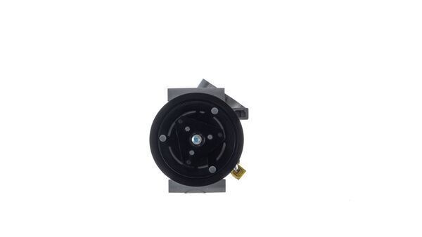 Mahle Kompressor, Klimaanlage ACP 1690 000S FüR MERCEDES-BENZ Renault-image