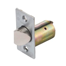 Dynasty Hardware 2-3/8" Backset Spring Latch for Augusta or Spartan Passage a...