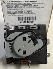 NEW OEM Genuine Whirlpool W11043389 Dryer Timer