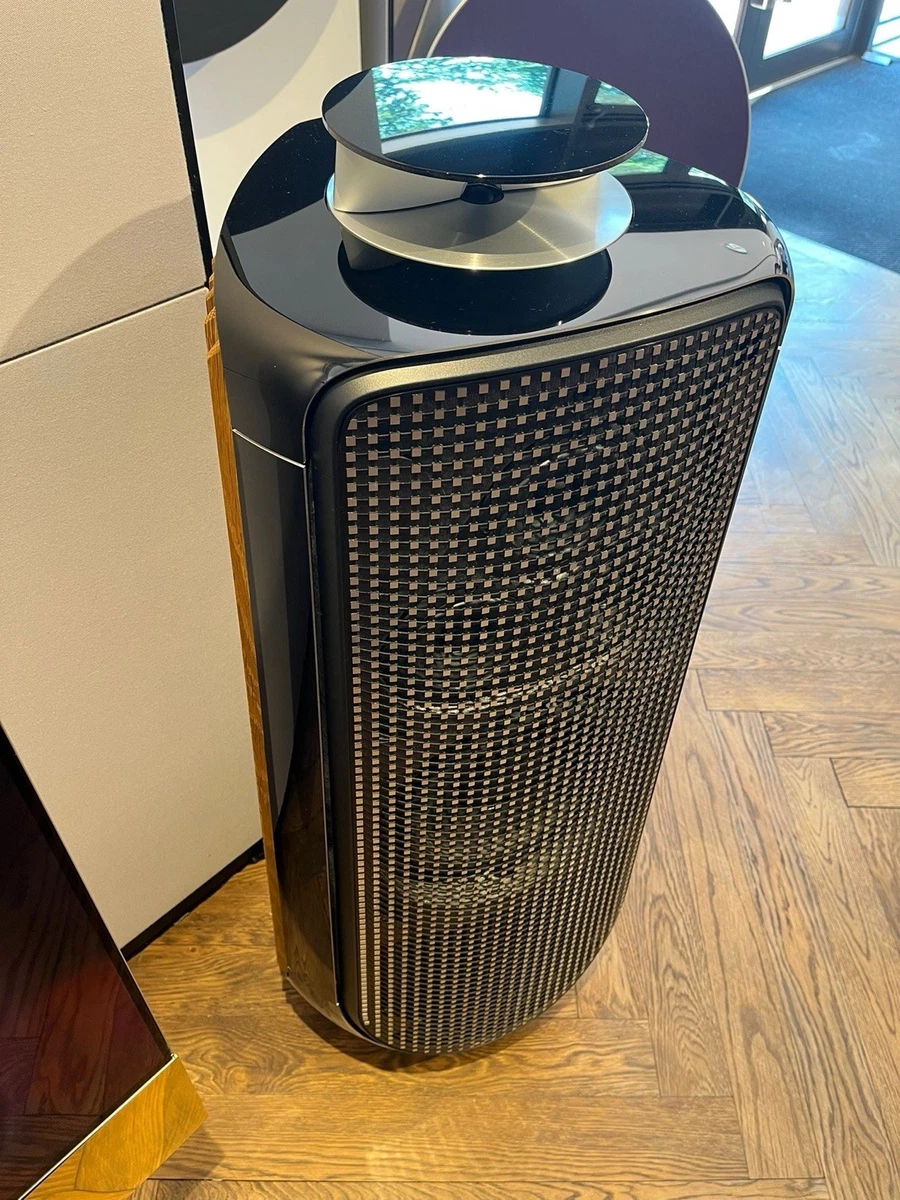 Bang & Olufsen Silver Home Speakers and Subwoofers for sale | eBay