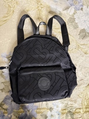 Burberry Backpack Monogram