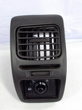 1996-1997 Subaru Legacy Outback Mirror Control Defrost Switch Ac Vent Left Oem 1996-1997 Subaru Legacy Outback Mirror Control Defrost Switch Ac Vent Left Oem
