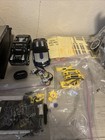 Xmods Lot Rc Cars Remote Control Ford Mustang Truck Charger For Parts/Repair