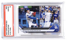 Comprehensive Guide to Card Grading 20