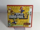 New Super Mario Bros. 2 Nintendo 3DS