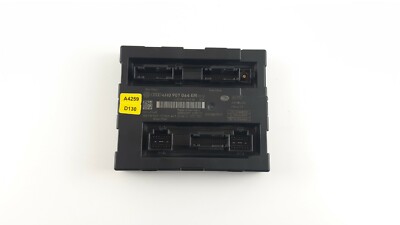 AUDI A6 A7 4G A8 4H BCM KAROSSERIE STEUERGERÄT 4H0907064GR / A4259-D130
