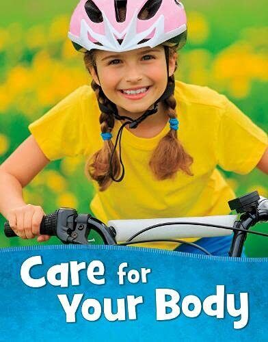 Care for Your Body by Martha E Rustad (Hardcover 2021) - Picture 1 of 11