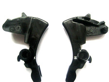 2 x St. Dźwignia gazowa 1138-182-1001-C, nowa