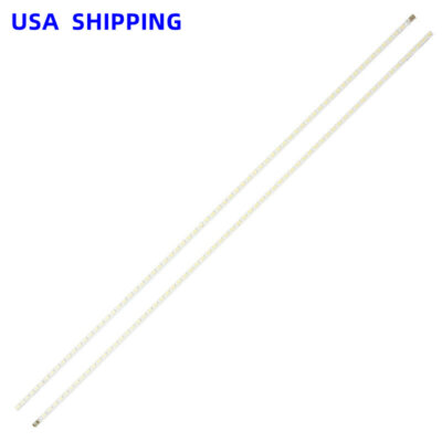 BANDES DE RÉTROÉCLAIRAGE DEL baie complète LC43490063A pour LG BANDES DE RÉTROÉCLAIRAGE DEL baie complète LC43490063A pour LG