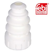 Febi Bilstein Anschlagpuffer Federung Hinterachse FüR Audi A3 8P1 8PA Seat