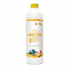 Fl&uuml;ssig-Abbeizer, Farb- & Lack-Entferner f&uuml;r Holz, Metall, Beton | FURTH CHEMIE