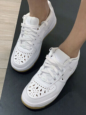 air force 1 size 4
