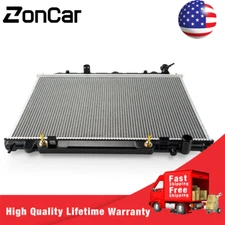 Radiator For 2003-2007 Nissan Murano V6 3.5 Lifetime Warranty Fast Free Shipping