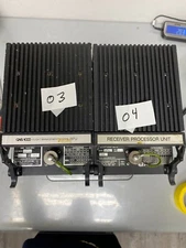 30050-02-02 Global Systems Inc GNS-1000 Receiver Processing