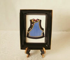 Beautiful Quality Chinese Shanghai Tang  Hand Painted Bone China, Trinket Dish