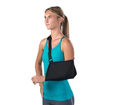 Procare Deluxe Arm Sling W/pad Medium - Model 79-84005 - Open Box 