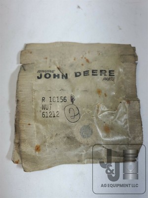 John Deere 60 620 630 70 720 730 Duplex Carburetor Kit W/ Throttle