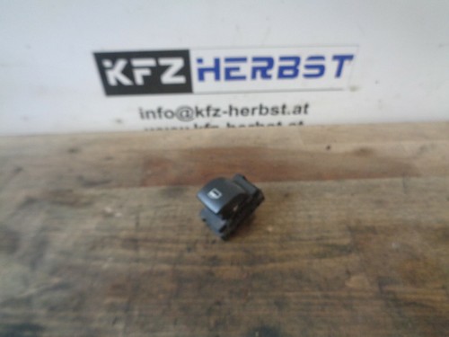 Schalter Fensterheber 1-fach BMW 3 E90 6935534 95888