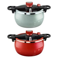 Pressure Canner Thicken Pressure Cooker for Commercial Household Restaurant