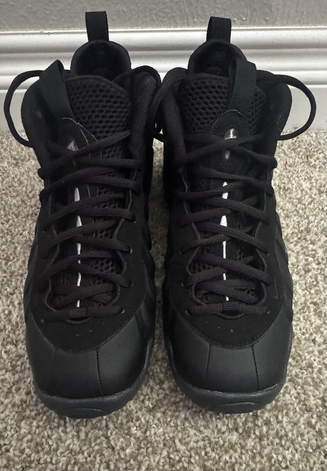 Nike Little Foamposite One