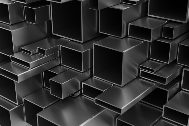 Aluminium Square Rectangular Tube Box Section Many sizes lengths Aluminum Alloy Aluminium Square Rectangular Tube Box Section Many sizes lengths Aluminum Alloy
