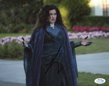 Katheryn Hahn Wandavision Autographed Signed 8x10 Photo ACOA