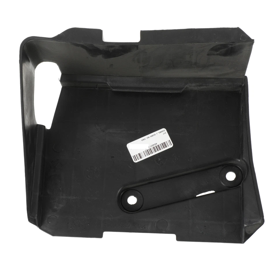 95-06 DODGE SEBRING CHRYSLER STRATUS BREEZE BATERÍA BANDEJA SOPORTE FABRICANTE ORIGINAL NUEVO MOPAR Foto 4 de 4