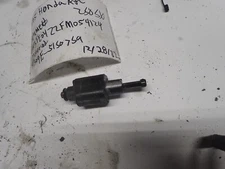 HONDA  1985  ATC 250 SX 3 Wheeler   Timing Chain  Cam Chain  Tensioner