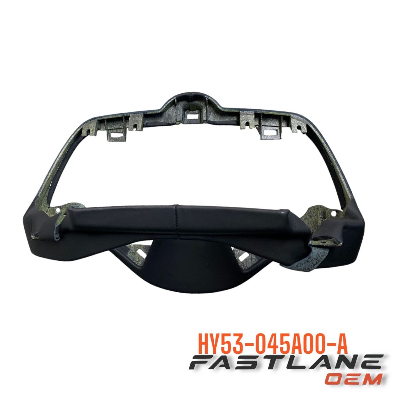 2017-2019 ASTON MARTIN DB11 DASHBOARD NEW OEM HY53-045A00-A