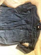 Riggs Workwear by Wrangler Denim Shirt