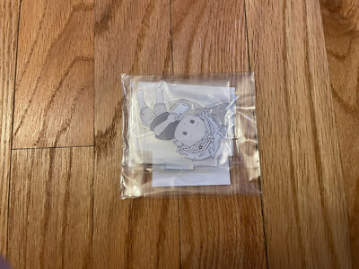 Blue Lock Palude Nagi Seishiro acrylic stand NEW