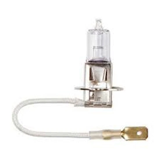 50 x 460 H3 FOG BULB HEADLIGHT SPOTLIGHT LORRY TRUCK BULBS 24V 70W HALOGEN - Image 3 of 3