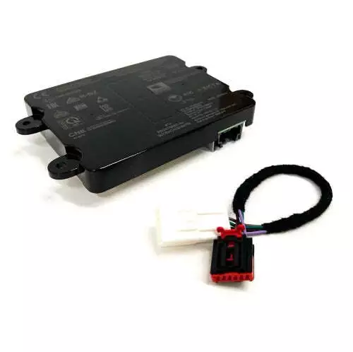 2015-2018 Gen II Qi Wireless Phone Charger Retrofit Kit | eBay