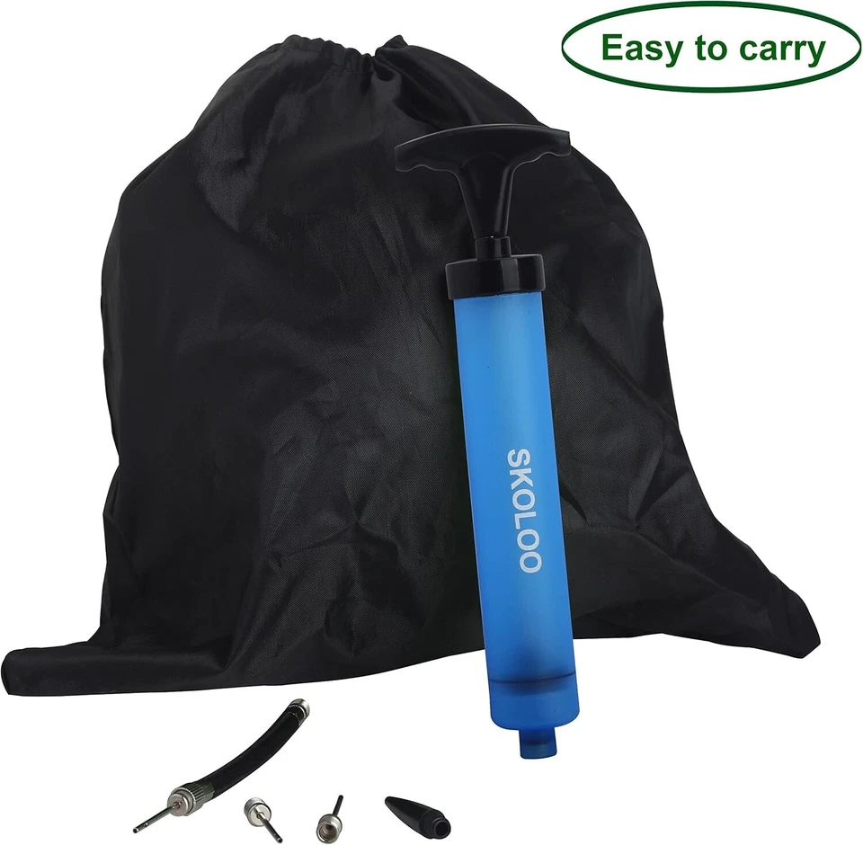 bomba de ar bike aire para bicicleta inflar ruedas mini portátil Mejor inflador Foto 3 de 4