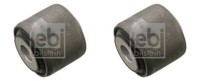 2 X Febi Lagerung, Lenker Hinten FüR Audi A4 A6 Seat Exeo