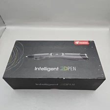 NEW TecBoss Intelligent 3D Printer Pen Model SL-300 Complete In Original Box